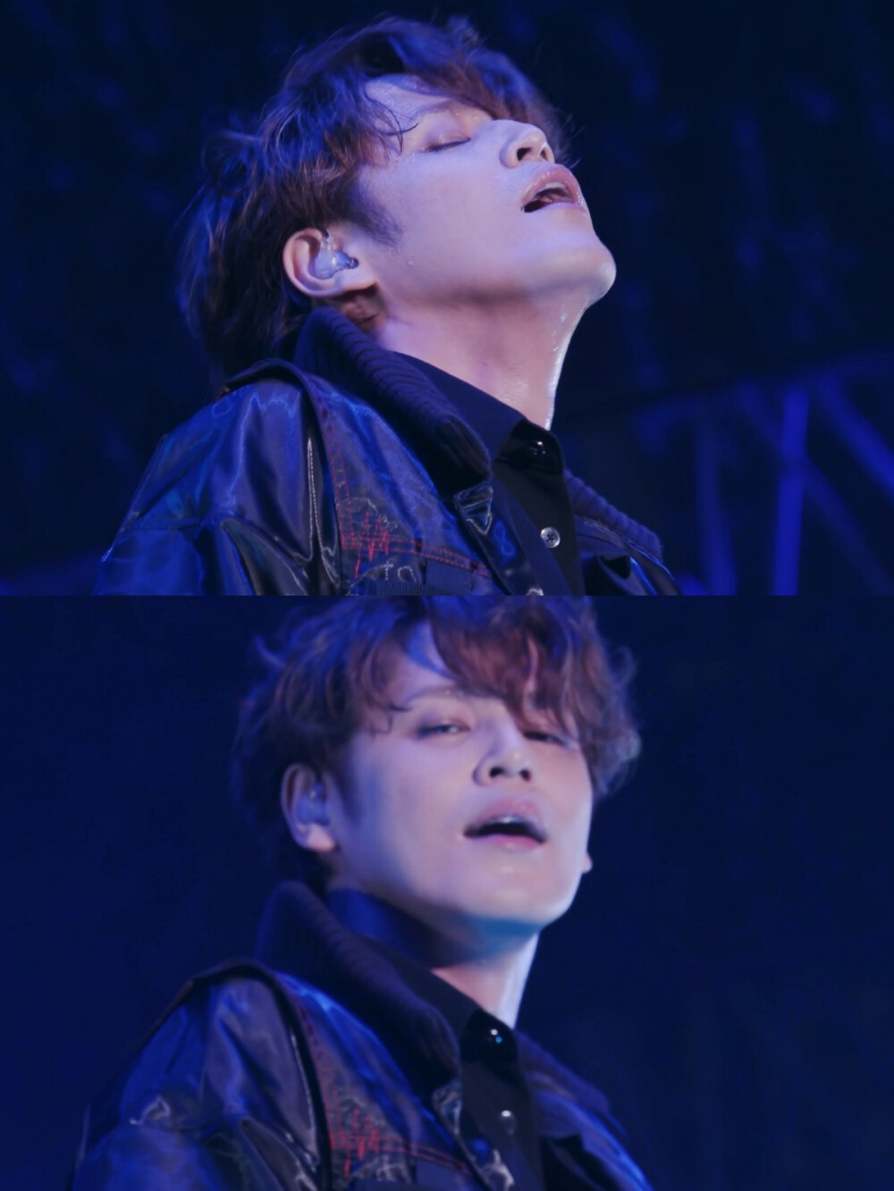 宫野真守 mamo
自拼