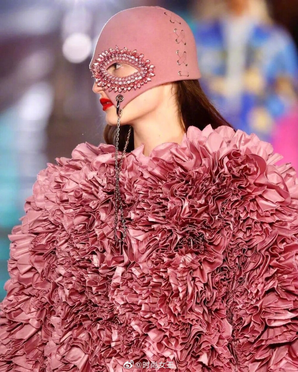 Gucci Spring 2022 ​ ​​​