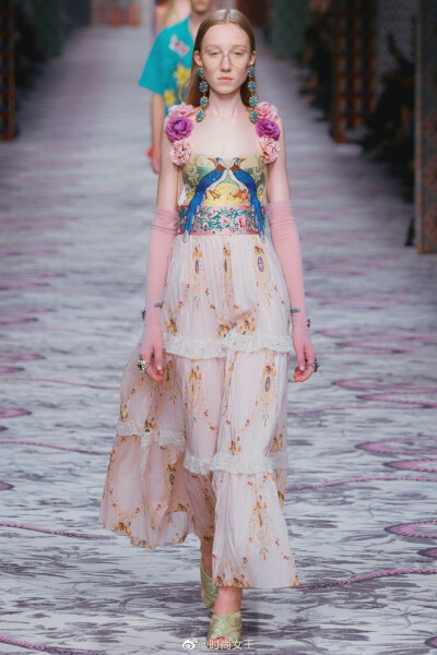 Gucci Spring 2016 ​​​