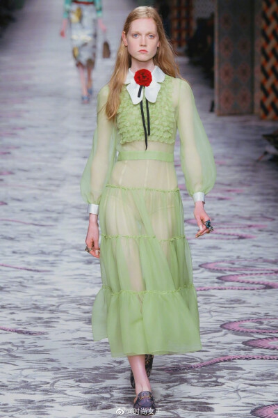 Gucci Spring 2016 ​​​