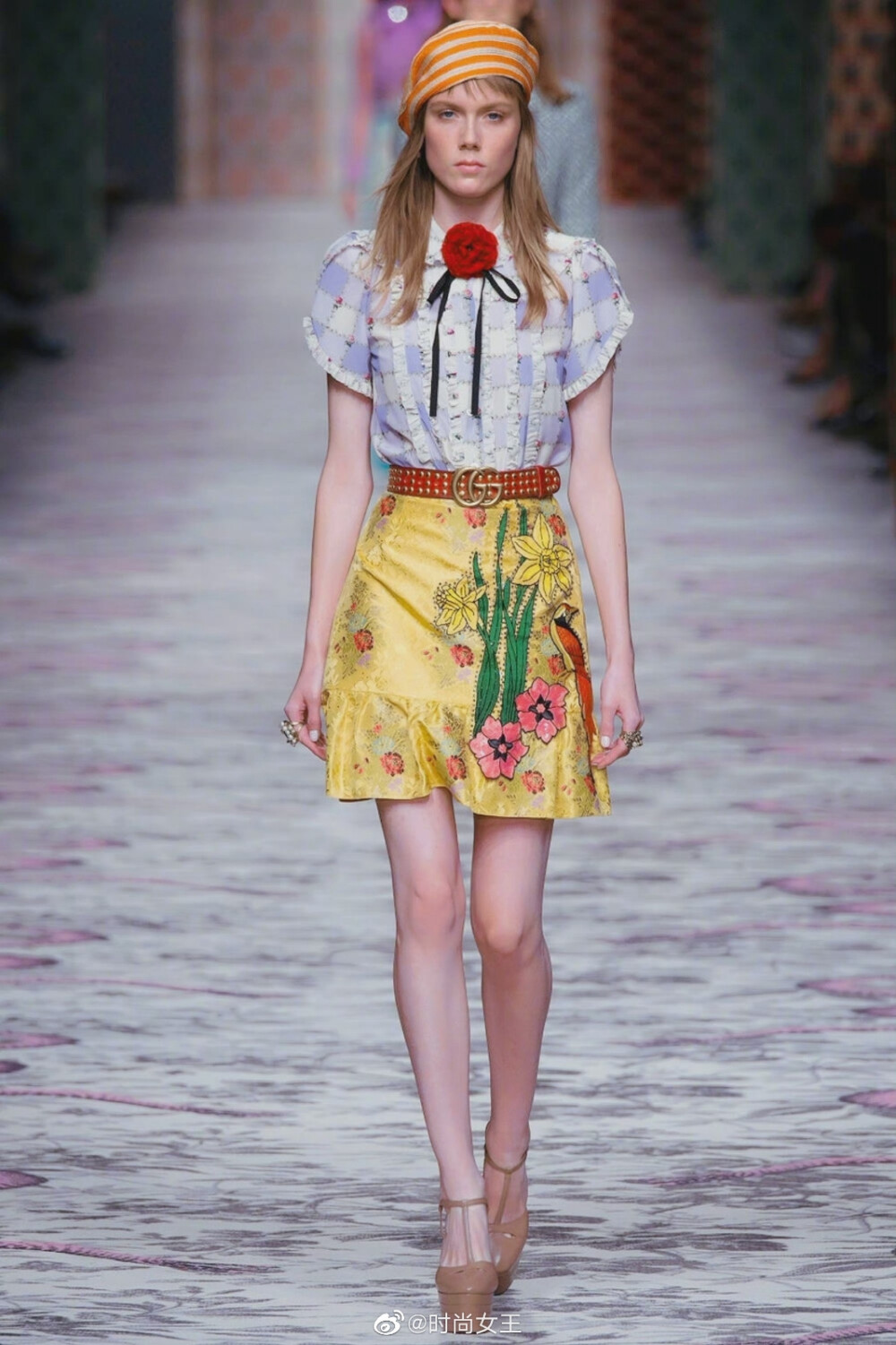 Gucci Spring 2016 ​​​