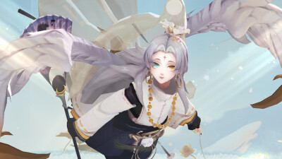 阴阳师大天狗