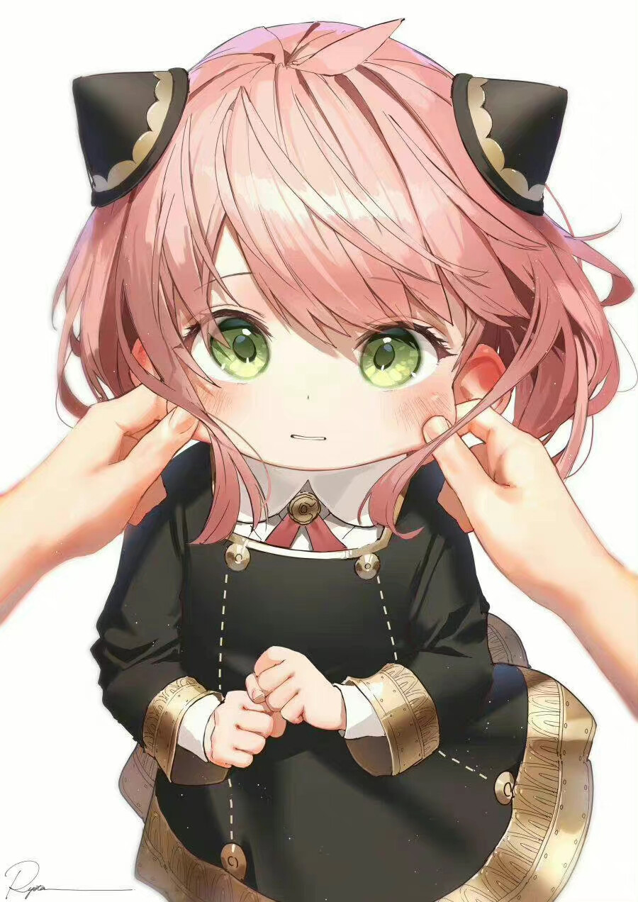 画师:ryota twi:ry_o_ta_ 仅供欣赏侵权删 #画师推荐##插画##动漫美图