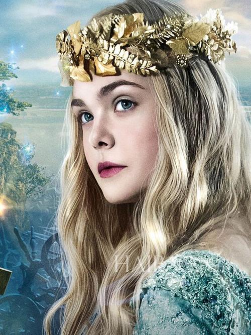 艾丽范宁 《沉睡魔咒》