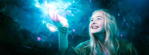 艾丽范宁 《沉睡魔咒》