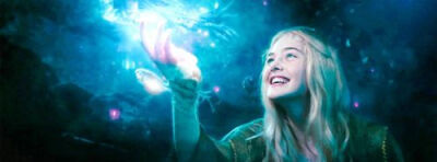 艾丽范宁 《沉睡魔咒》