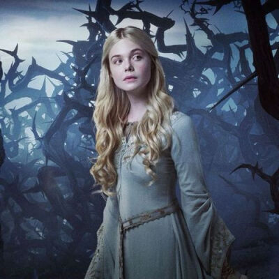 艾丽范宁 《沉睡魔咒》