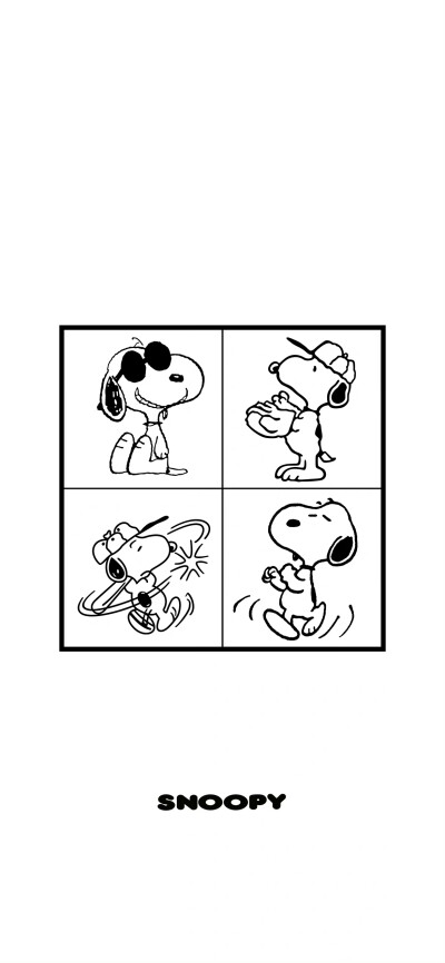 snoopy