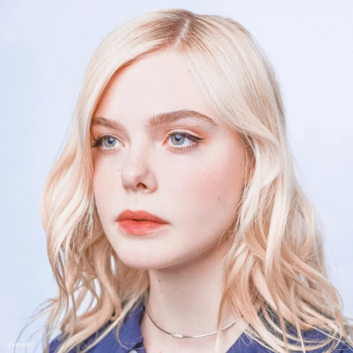  艾丽·范宁 Elle Fanning