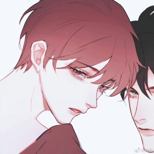 小蘑菇
安折&陆沨
画师:灼忘
侵权删