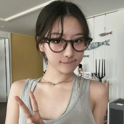 Ikuyocoox/女头