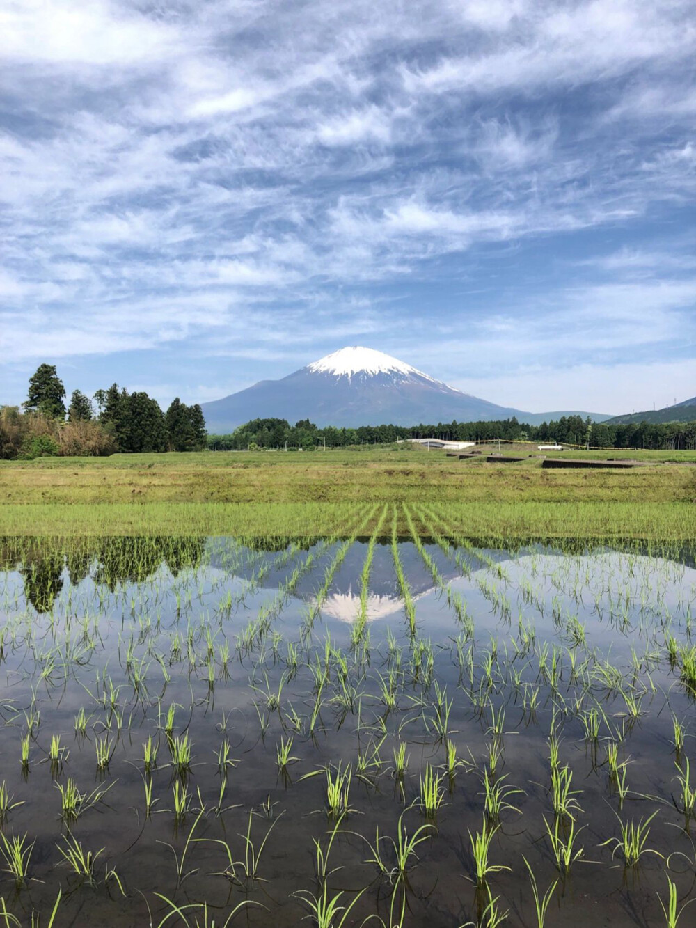 只有日本_富士山