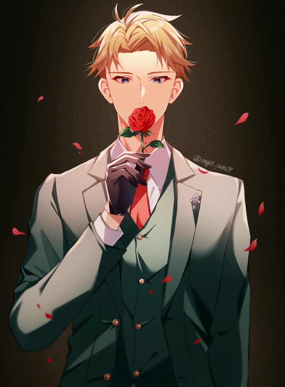 酷爸美妈可爱女鹅间谍过家家
图源➭①Twi:rosuuri②Twi:arlizi_dun③Twi:emyo27④Twi:onigiri_yumi09⑤Twi:neko_Lu_⑥Twi:onigiri_yumi09⑦Twi:Kuri_Nyann⑧Twi:askziye⑨Twi:yeoni_mon[/cp]