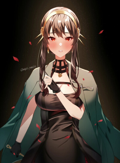 酷爸美妈可爱女鹅间谍过家家
图源➭①Twi:rosuuri②Twi:arlizi_dun③Twi:emyo27④Twi:onigiri_yumi09⑤Twi:neko_Lu_⑥Twi:onigiri_yumi09⑦Twi:Kuri_Nyann⑧Twi:askziye⑨Twi:yeoni_mon[/cp]