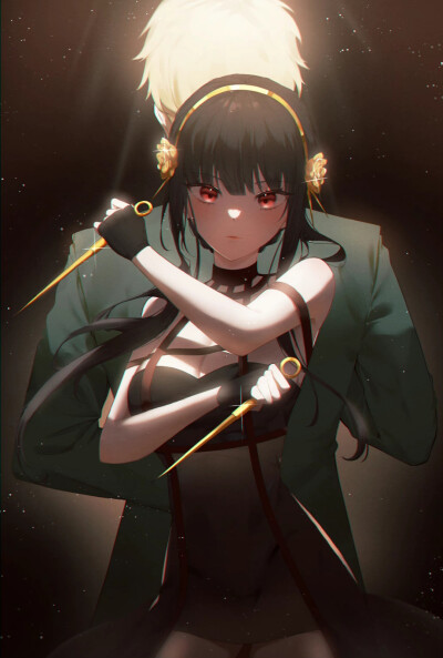 酷爸美妈可爱女鹅间谍过家家
图源➭①Twi:rosuuri②Twi:arlizi_dun③Twi:emyo27④Twi:onigiri_yumi09⑤Twi:neko_Lu_⑥Twi:onigiri_yumi09⑦Twi:Kuri_Nyann⑧Twi:askziye⑨Twi:yeoni_mon[/cp]