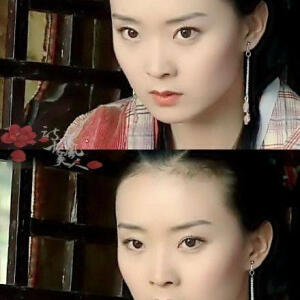 王艳 饰 赵玉儿 《少年张三丰》 - 高清图片,堆糖,美图壁纸兴趣社区