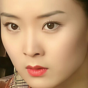 王艳 饰 赵玉儿 《少年张三丰》 - 高清图片,堆糖,美图壁纸兴趣社区