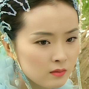 王艳 饰 赵玉儿 《少年张三丰》 - 高清图片,堆糖,美图壁纸兴趣社区