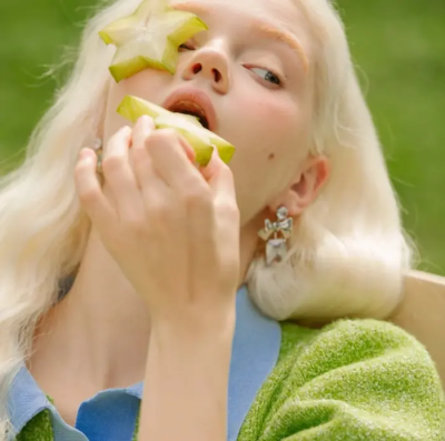 好看的欧美女头呀
