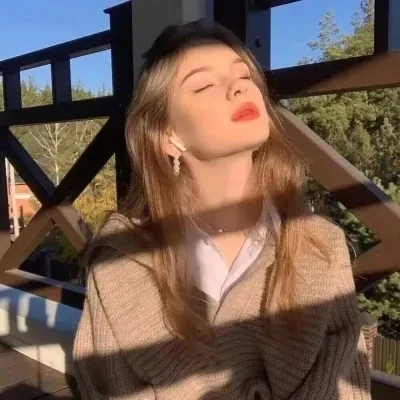 好看的欧美女头呀