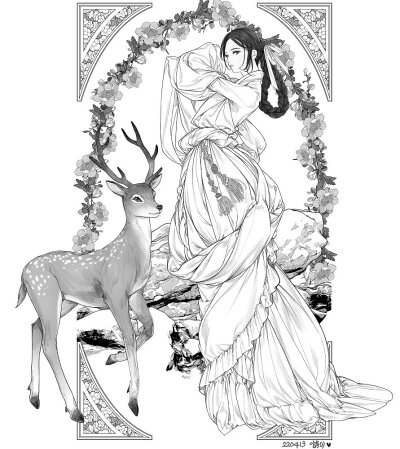 画师twi：LEmon89H