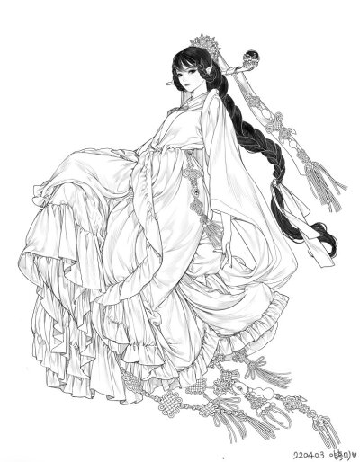 画师twi：LEmon89H