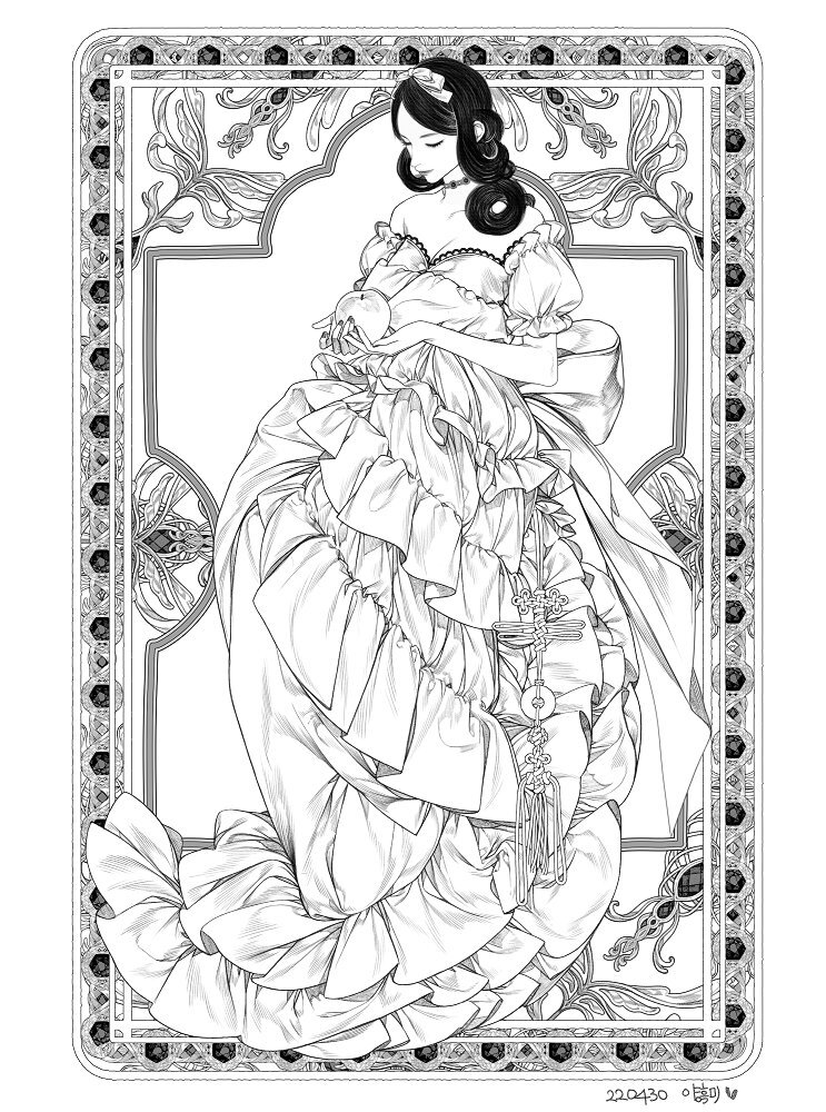 画师twi：LEmon89H