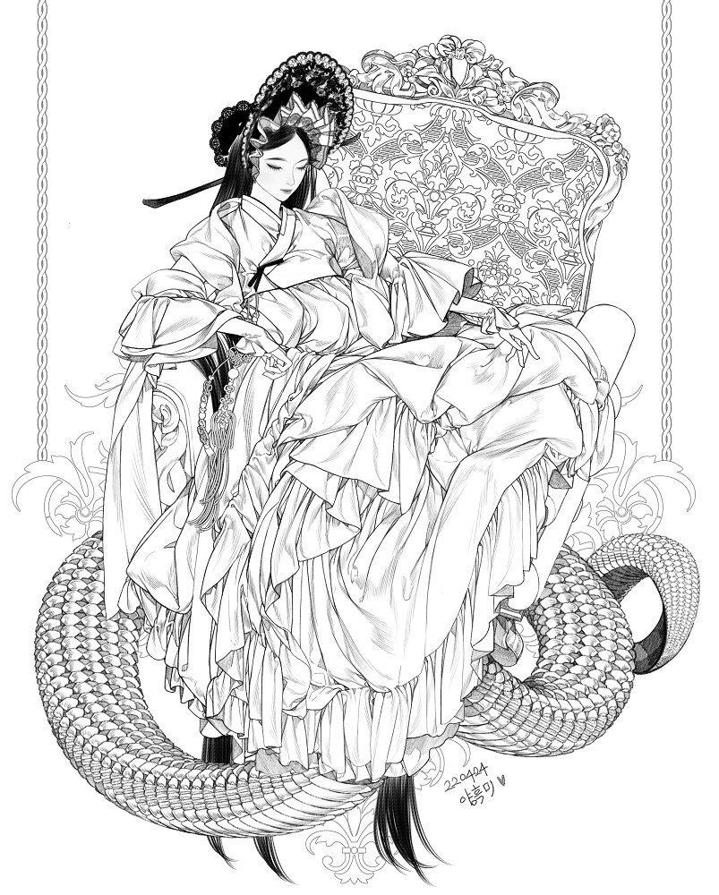 画师twi：LEmon89H