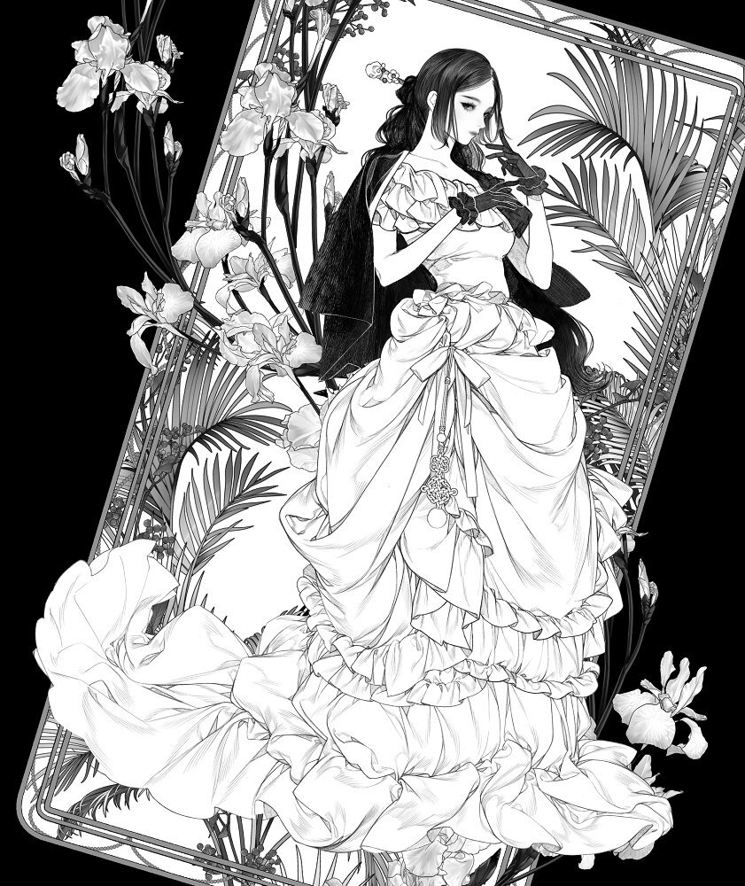 画师twi：LEmon89H