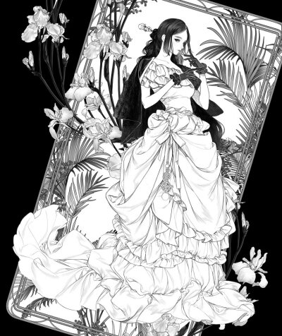 画师twi：LEmon89H