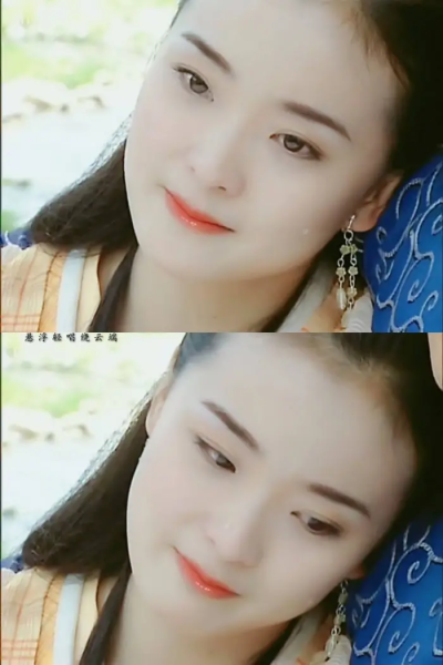 少年张三丰赵玉儿王艳