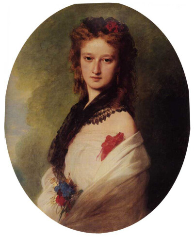 Franz Xavier Winterhalter