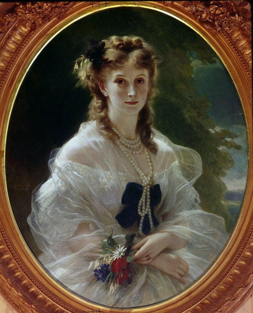 Franz Xavier Winterhalter