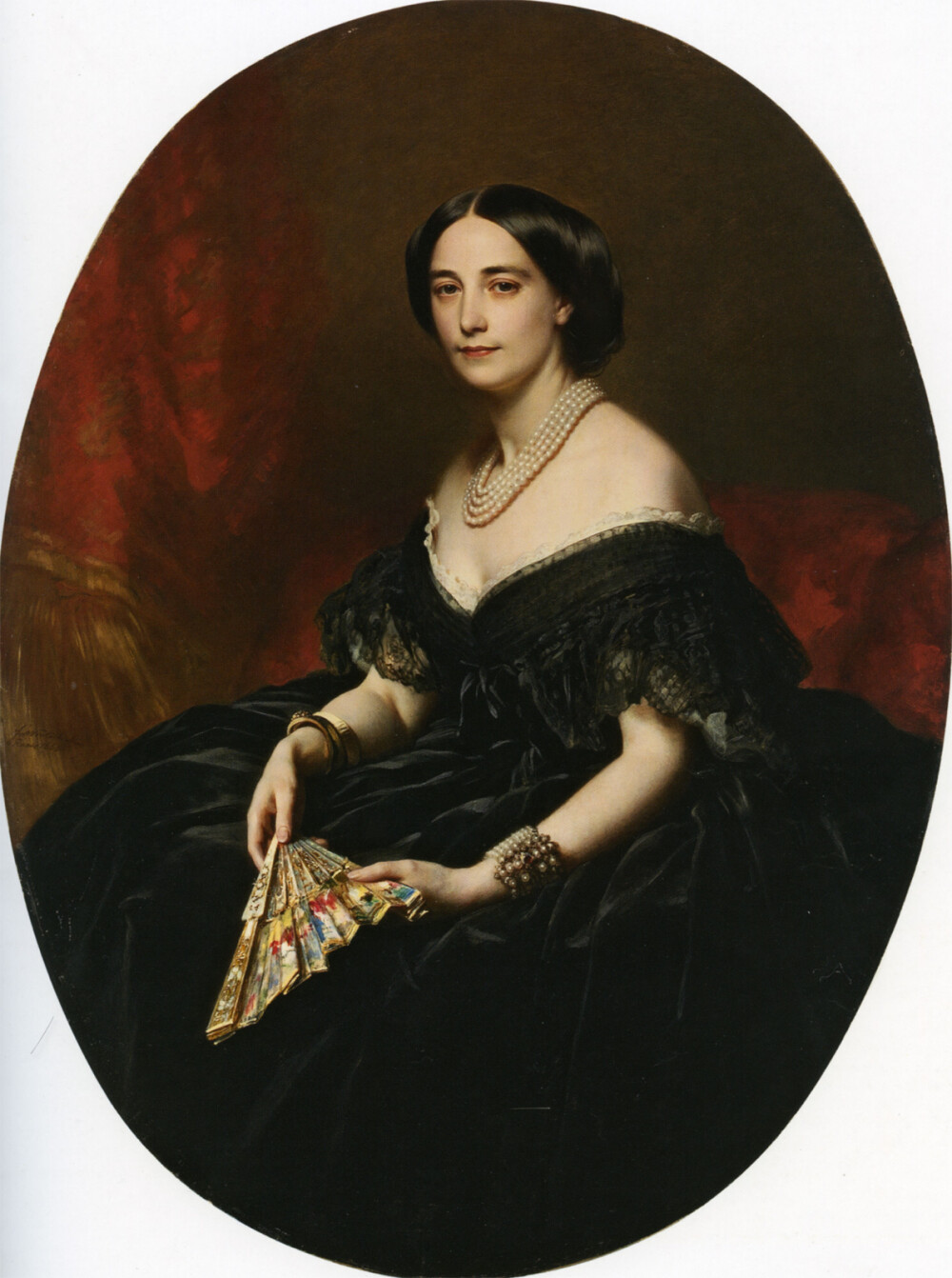 Franz Xavier Winterhalter