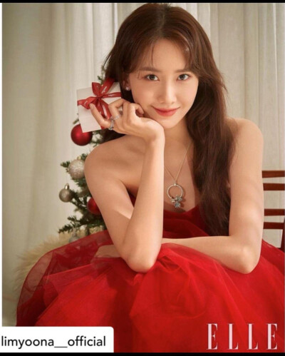 YOONA 林允儿