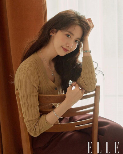 YOONA 林允儿