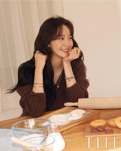 YOONA 林允儿