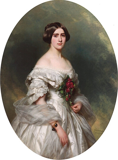 Franz Xavier Winterhalter