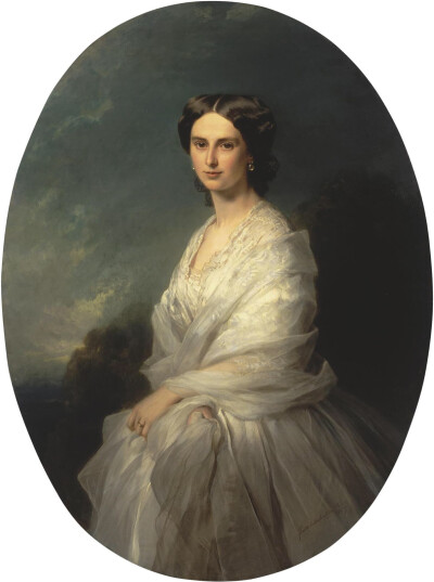 Franz Xavier Winterhalter