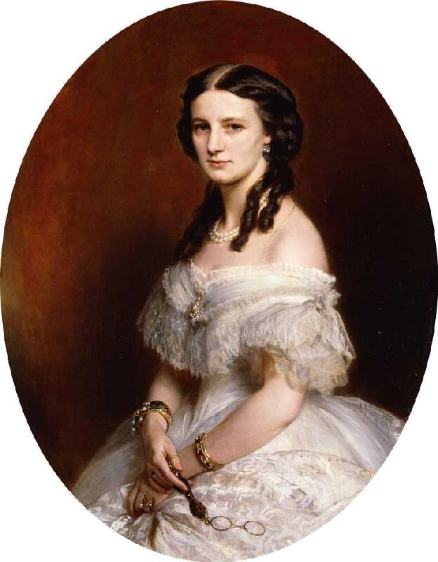 Franz Xavier Winterhalter