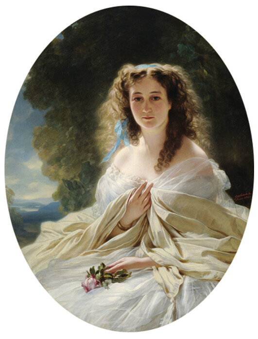 Franz Xavier Winterhalter