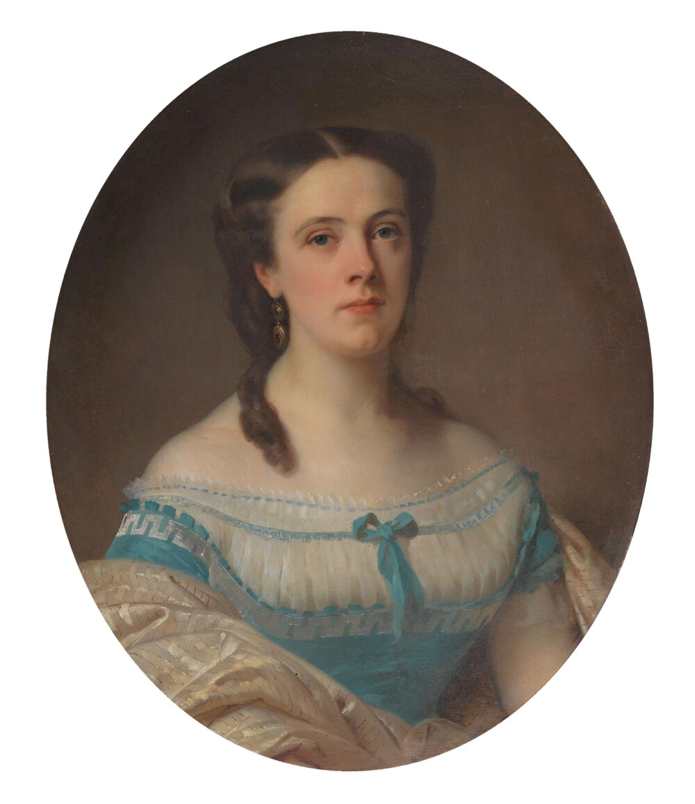 Franz Xavier Winterhalter