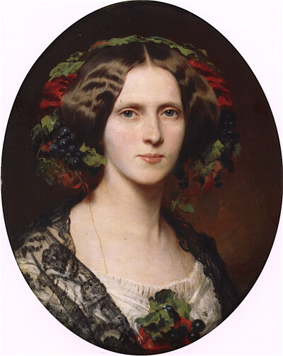  Franz Xavier Winterhalter 