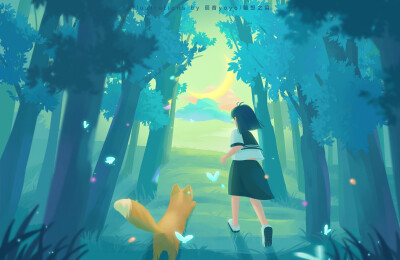 原创 | 臆想之境