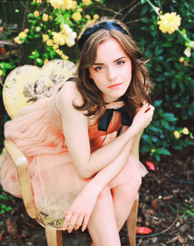 艾玛沃特森
wb@·楽野·