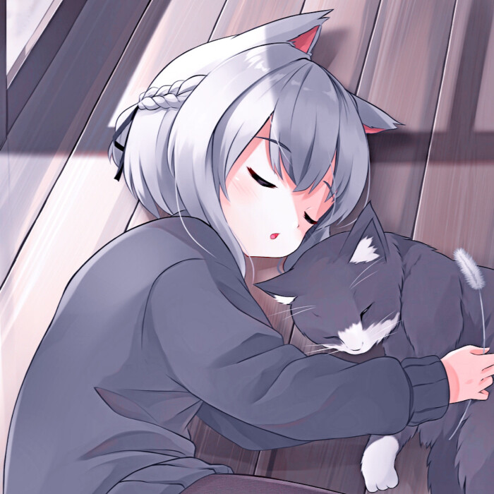 对象不是人系列情头