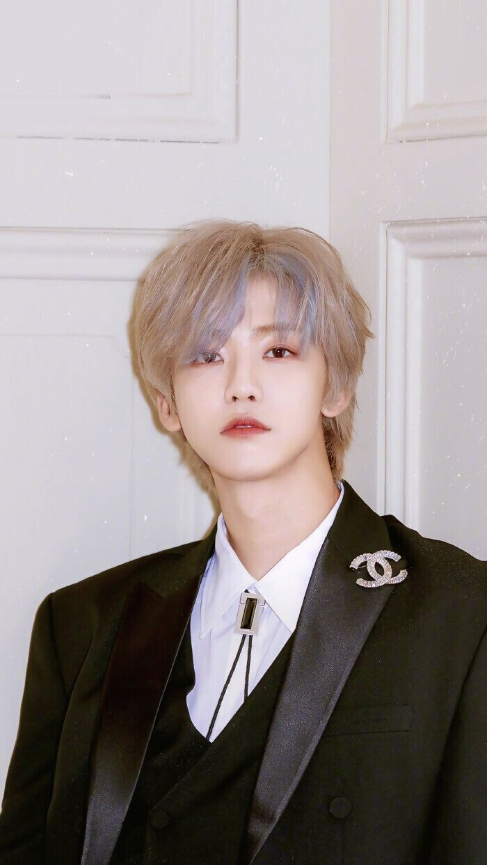 罗渽民 - 堆糖,美图壁纸兴趣社区