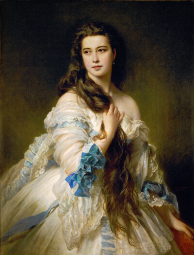 Franz Xavier Winterhalter