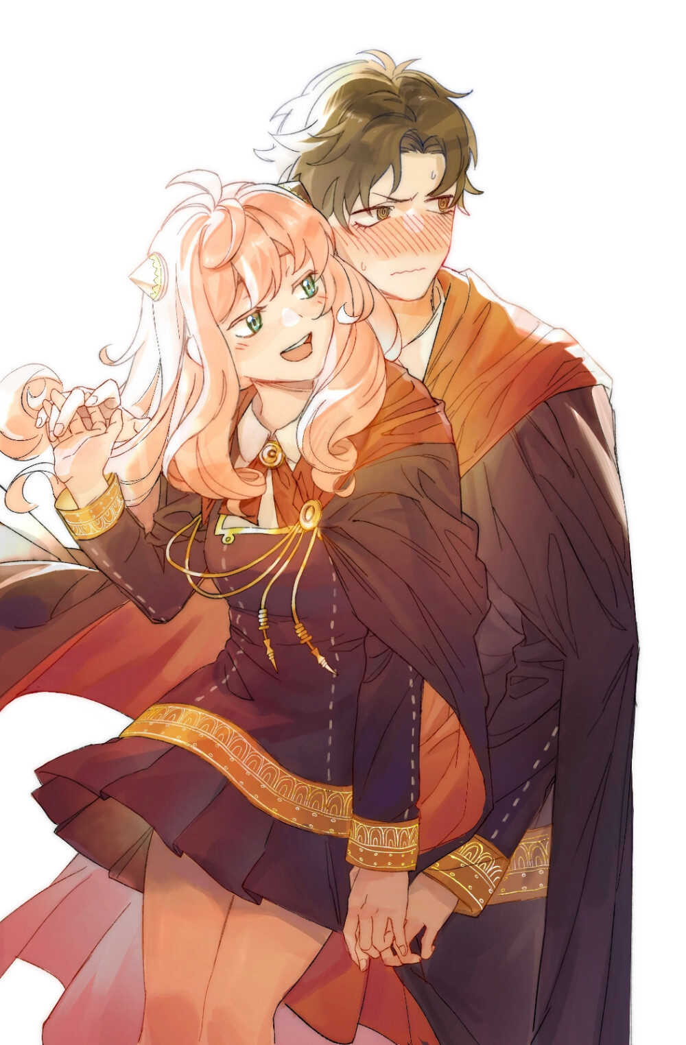 图源Twi:knmoca⑦Twi:ponekok⑨Twi:anhaidule