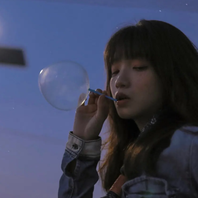 电影感//小树卷
